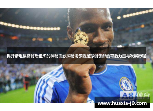 揭开斯坦福桥背后组织的神秘面纱探秘切尔西足球俱乐部的幕后力量与发展历程