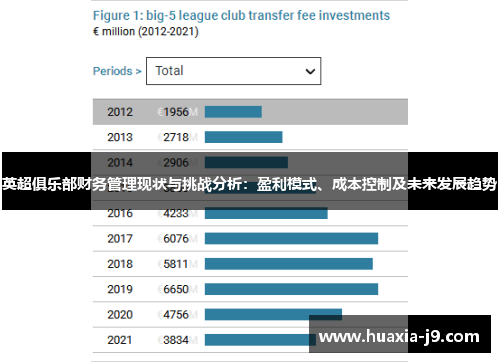 英超俱乐部财务管理现状与挑战分析：盈利模式、成本控制及未来发展趋势